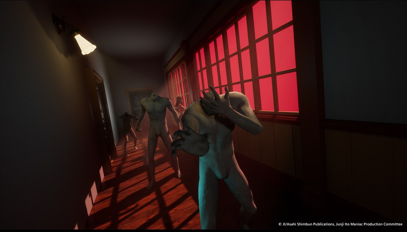 一張含有 螢幕擷取畫面, 電腦遊戲, 數位合成, 電腦繪圖藝術品 的圖片AI 產生的內容可能不正確。